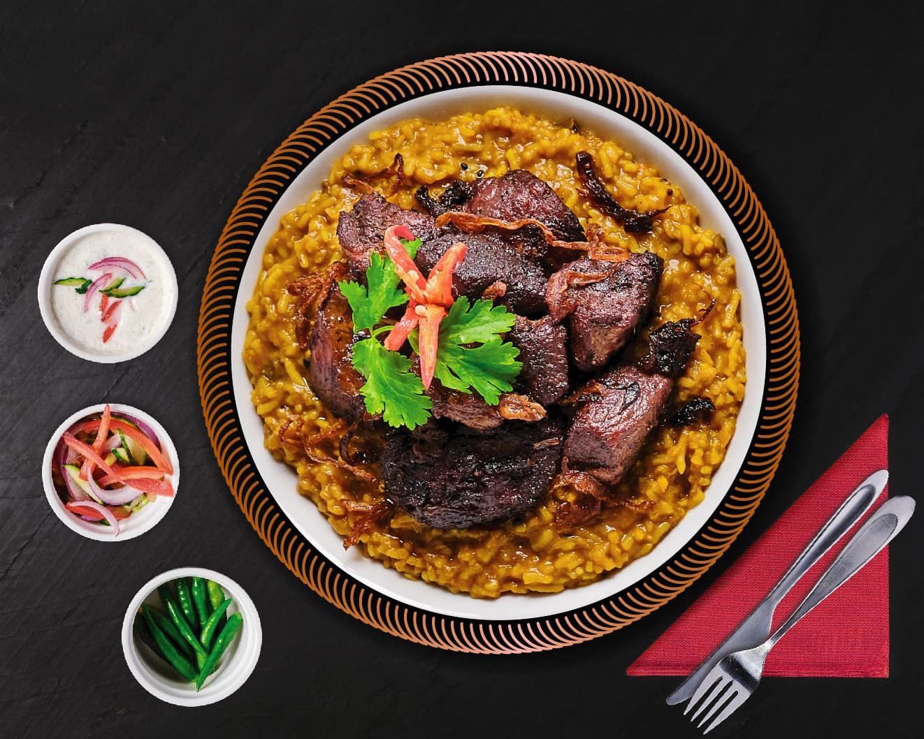The Booming Halal Food Industry: Why Your Restaurant Needs to Be On foodpanda