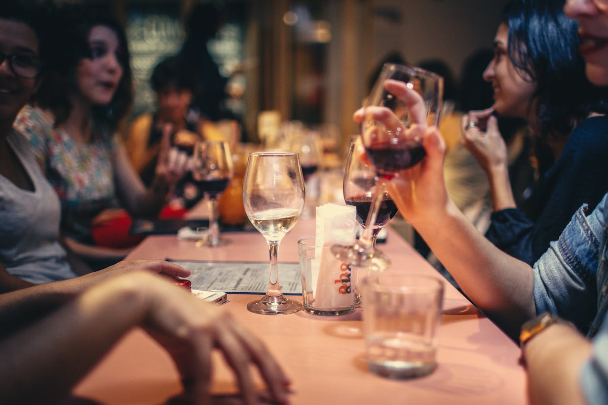 10 Tips for a Profitable Restaurant | foodpanda Case Study