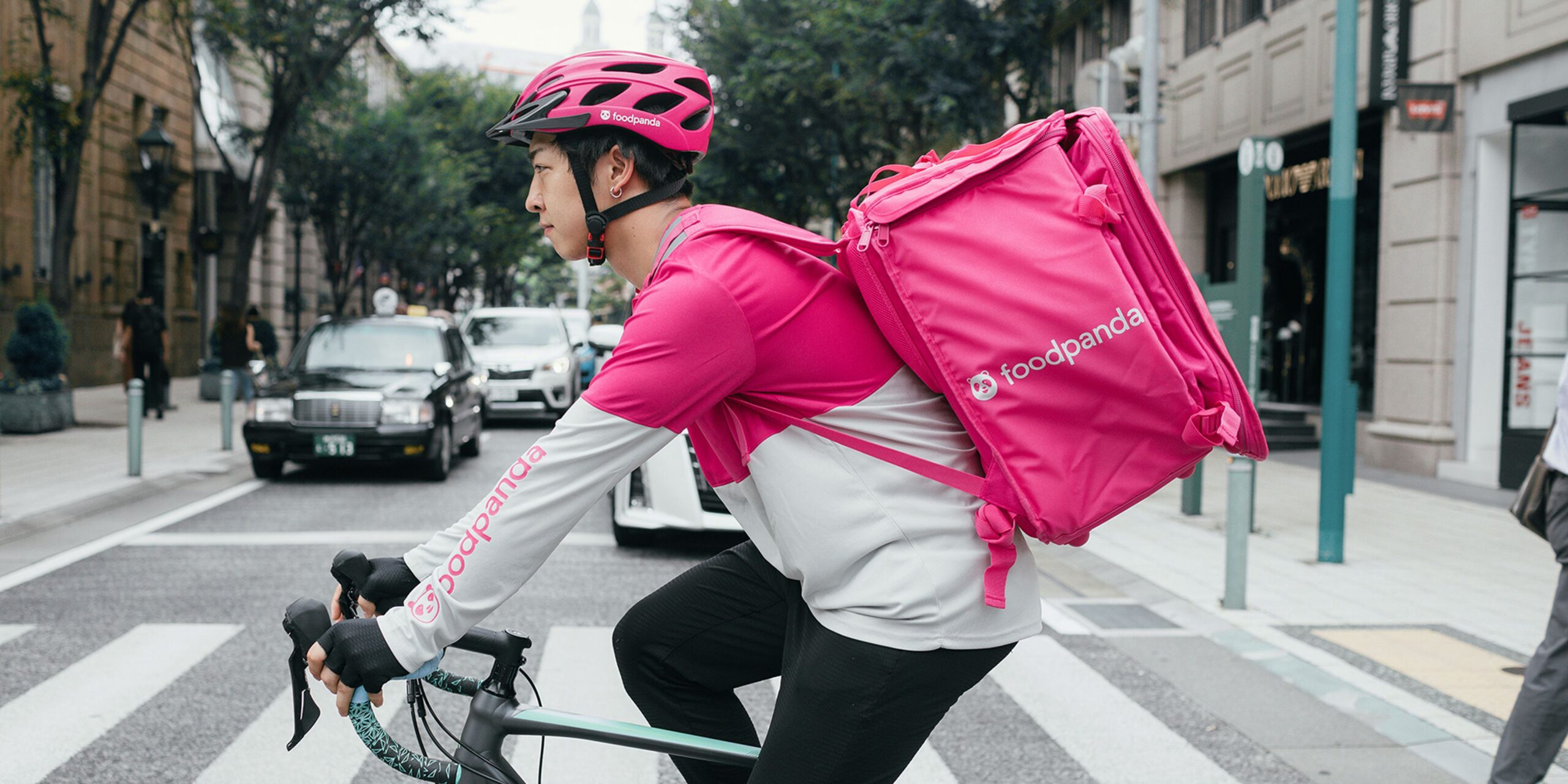 Frequently Asked Questions About Partnering with foodpanda
