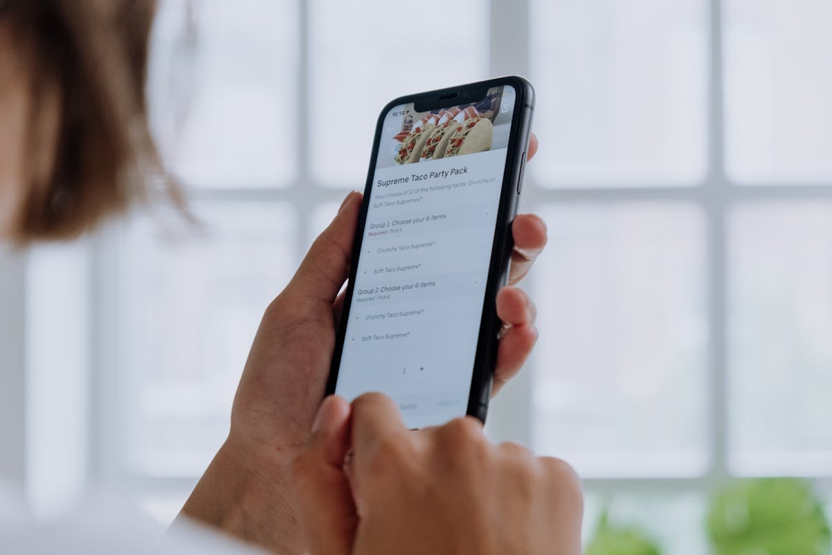 How Consumer Behavior is Changing in the Online Food Delivery Market