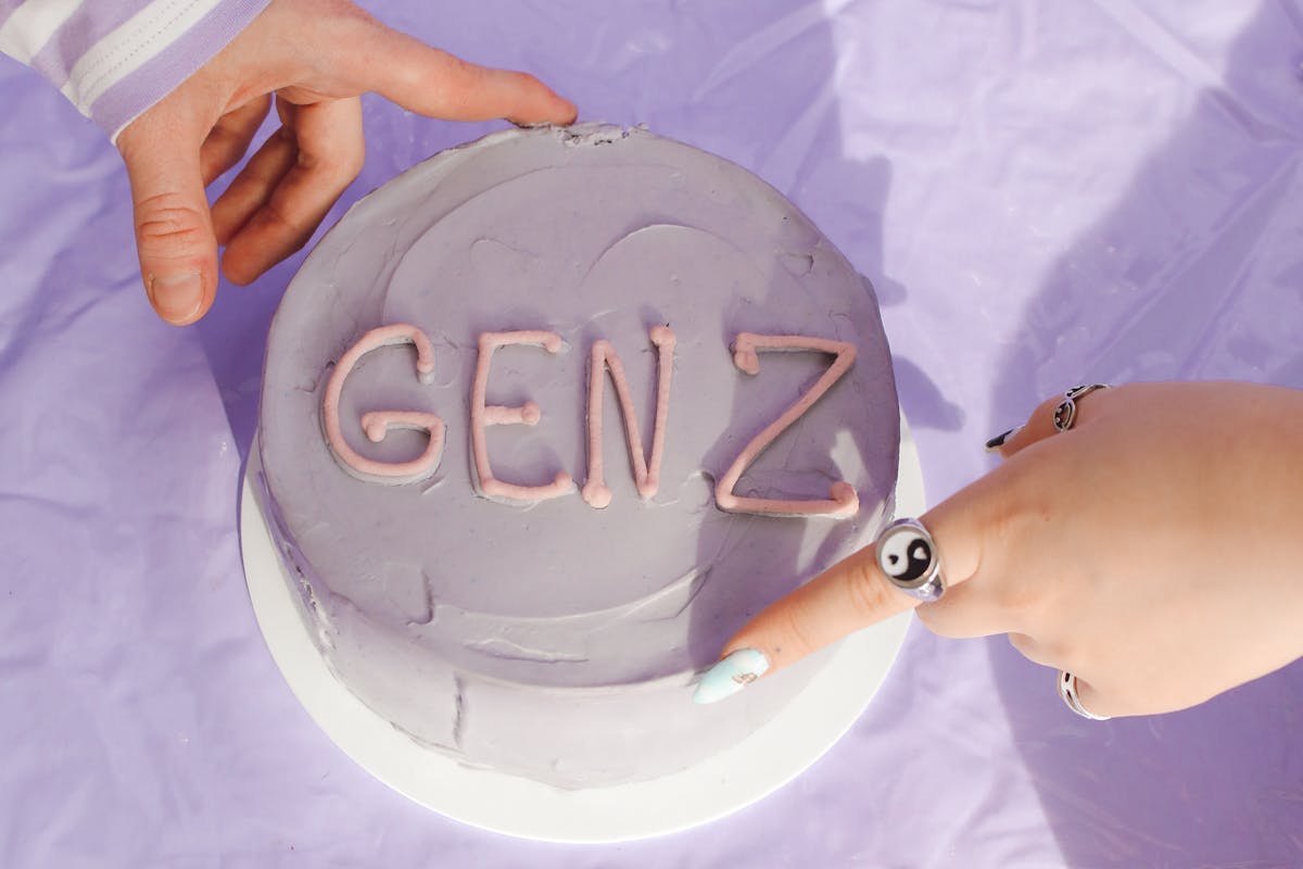 How Can Your Restaurant Attract More Gen Z Customers Gen Z Food Trends You Need to Know in 2025