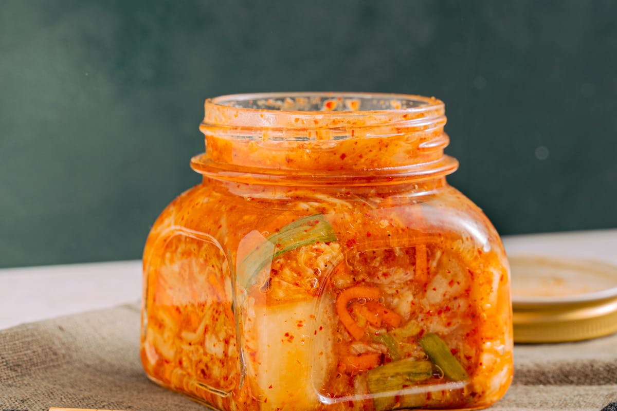 Fermented and Thriving: Why Gut-Healthy Foods Are Taking Over Menus
